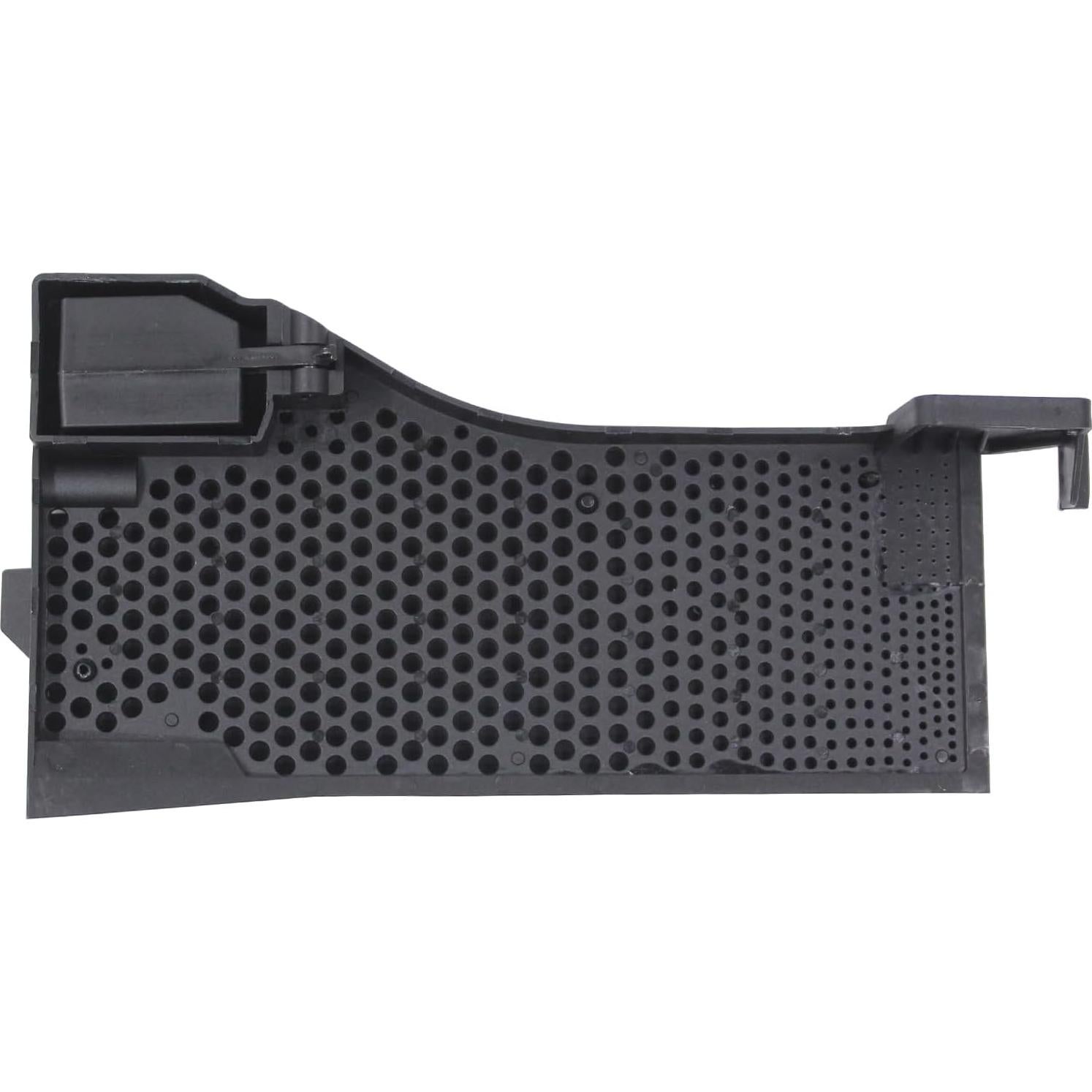 Cepillo y Filtro de Agua Copeeanzy para Roborock S7 MaxV Ultra