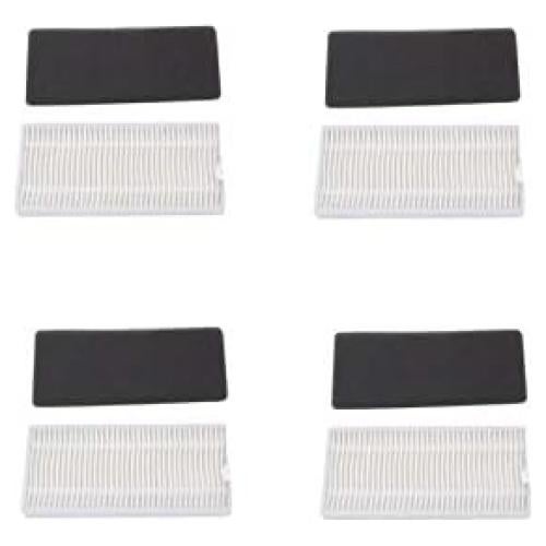 Filtros de Alta Eficiencia Eufy RoboVac 11 - Paquete de 4