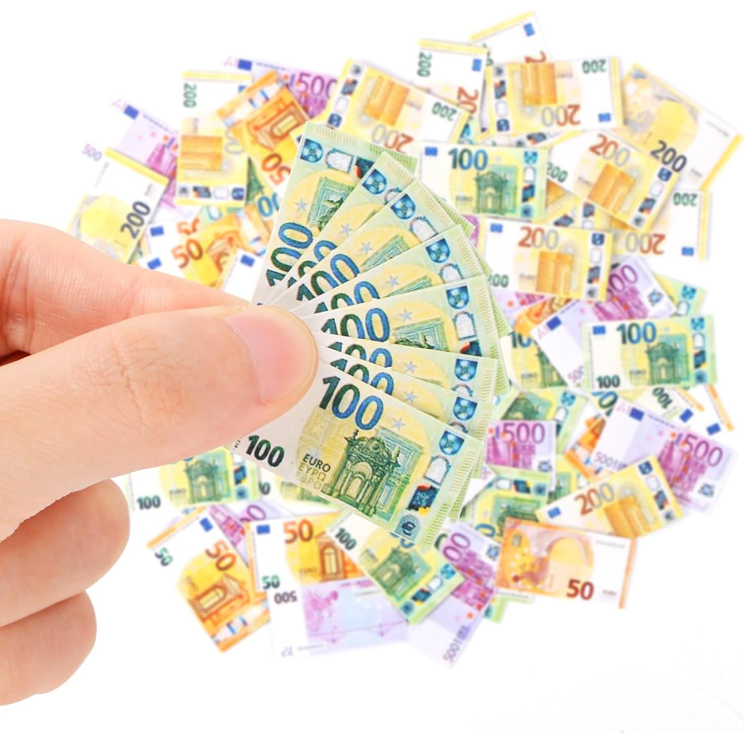 400 Piezas Miniaturas Casa de Muñecas HOMICO Accesorios