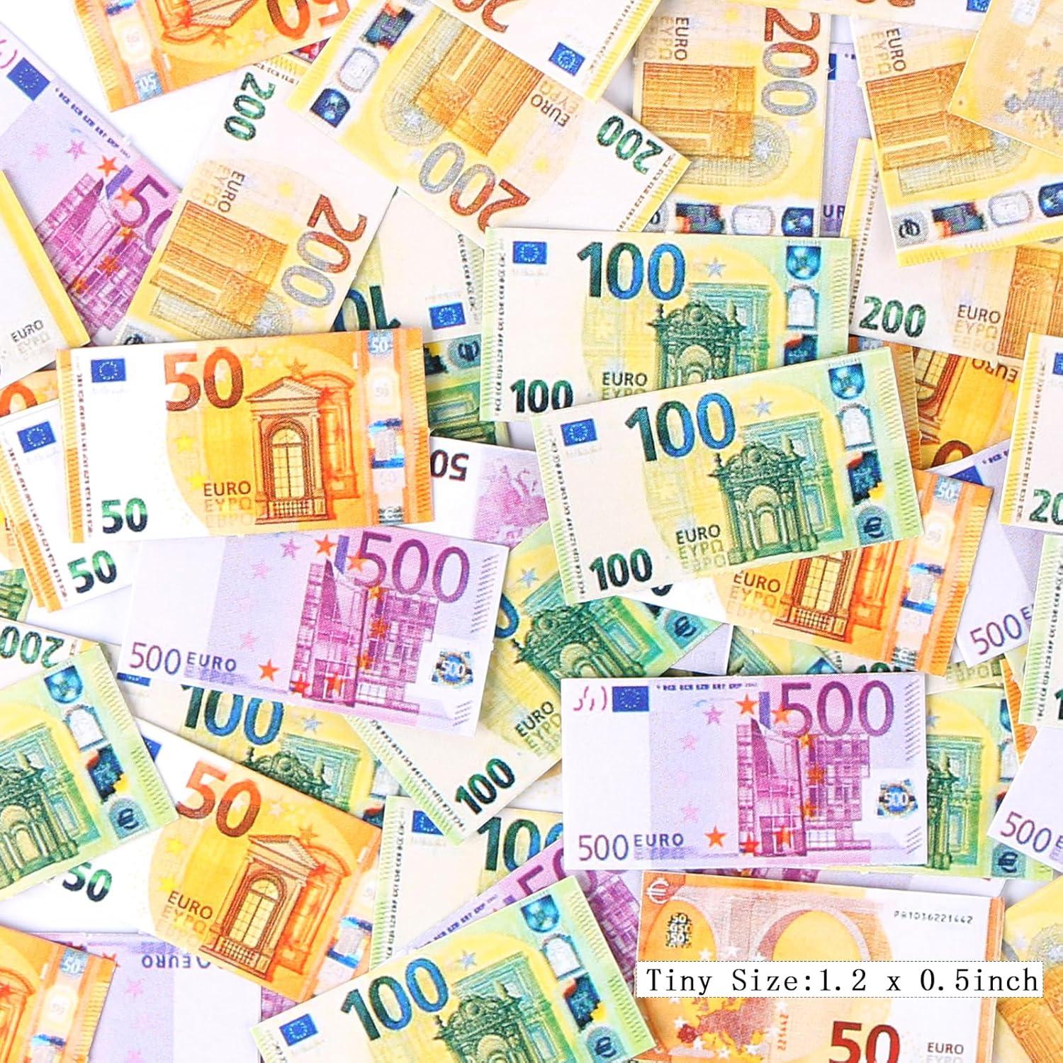 400 Piezas Miniaturas Casa de Muñecas HOMICO Accesorios