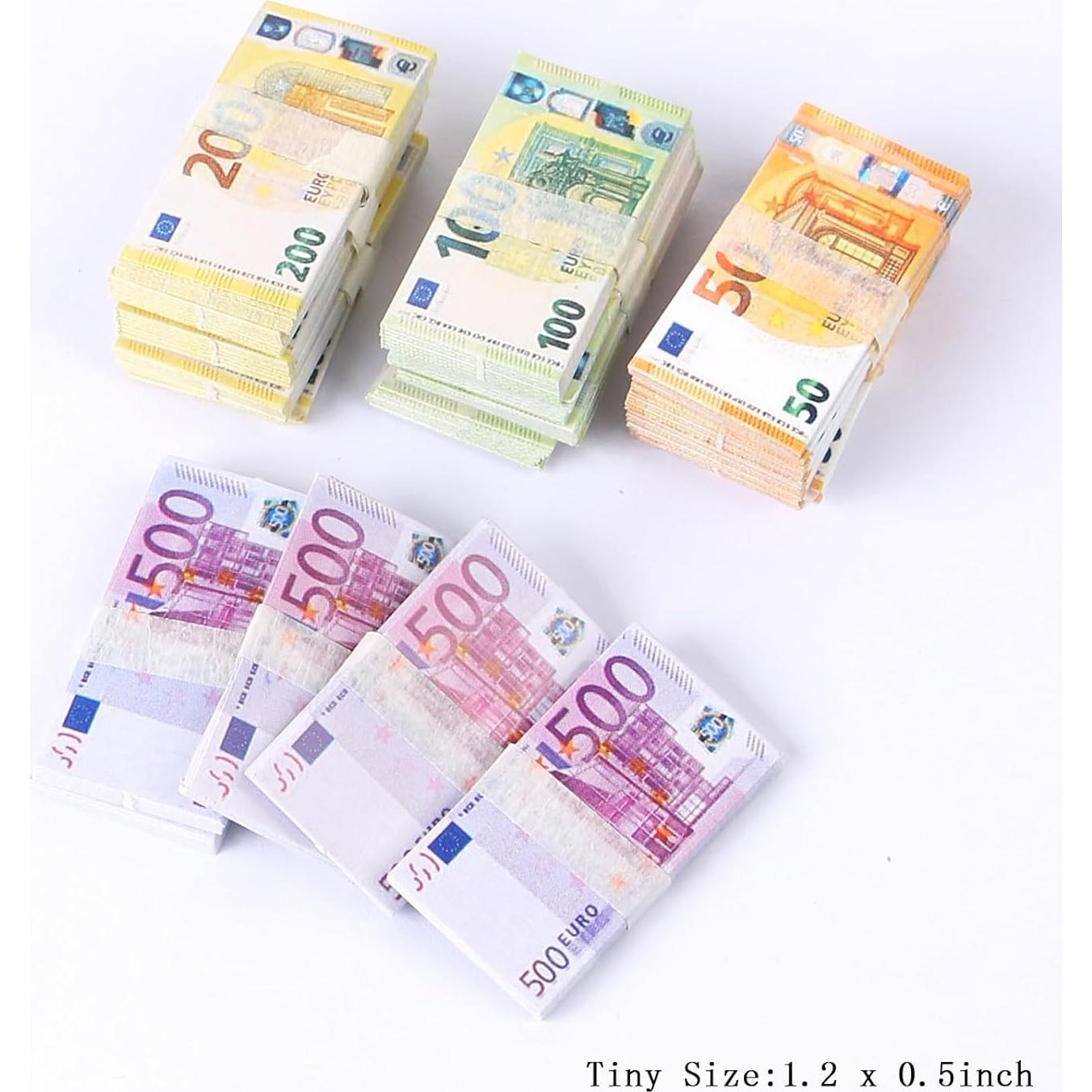 400 Piezas Miniaturas Casa de Muñecas HOMICO Accesorios