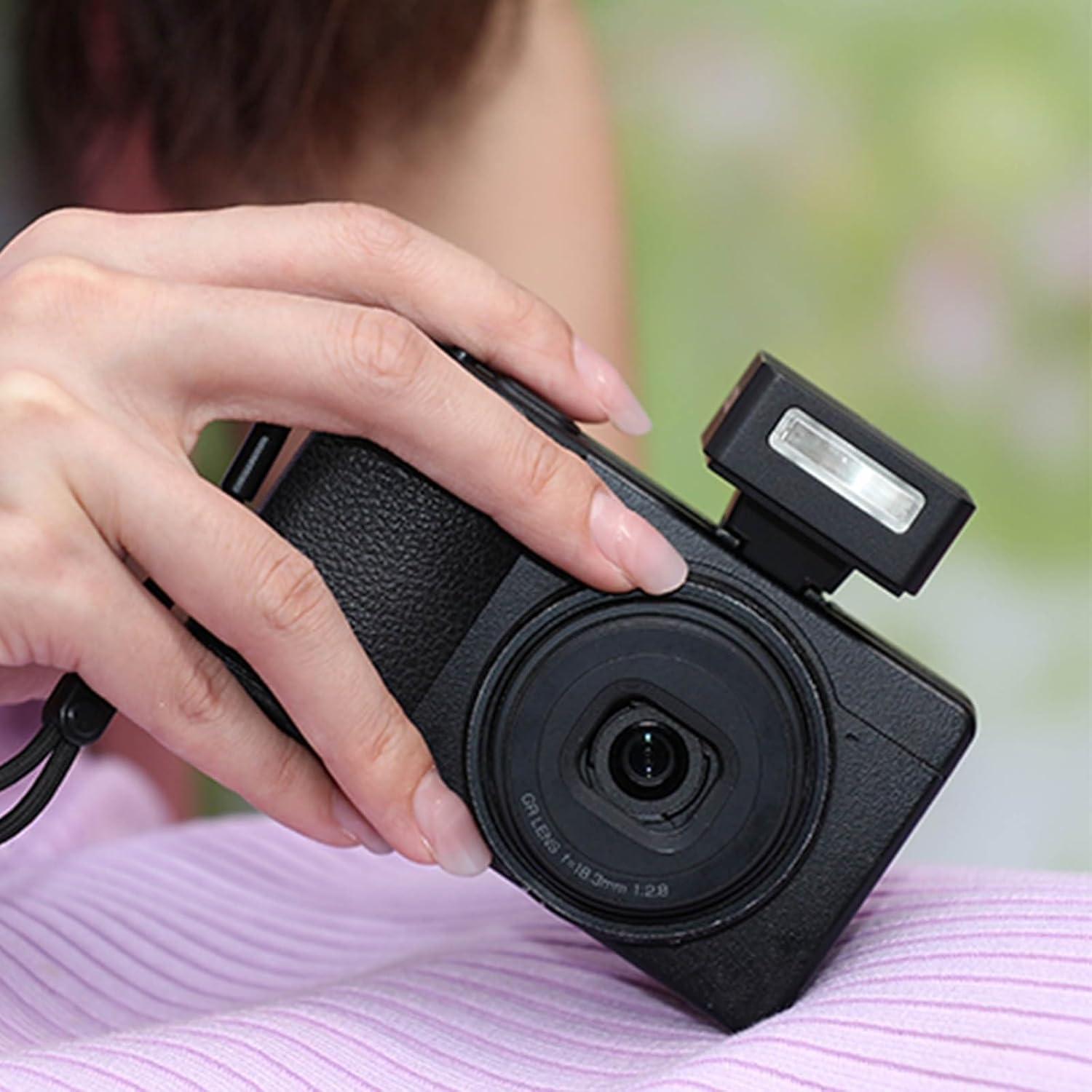 Flash Godox iM20 para Cámara DSLR y Sin Espejo - 440 Flashes