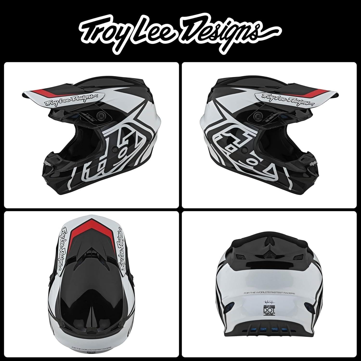 GP Helmet (2025) for Motocross MX Off-Road