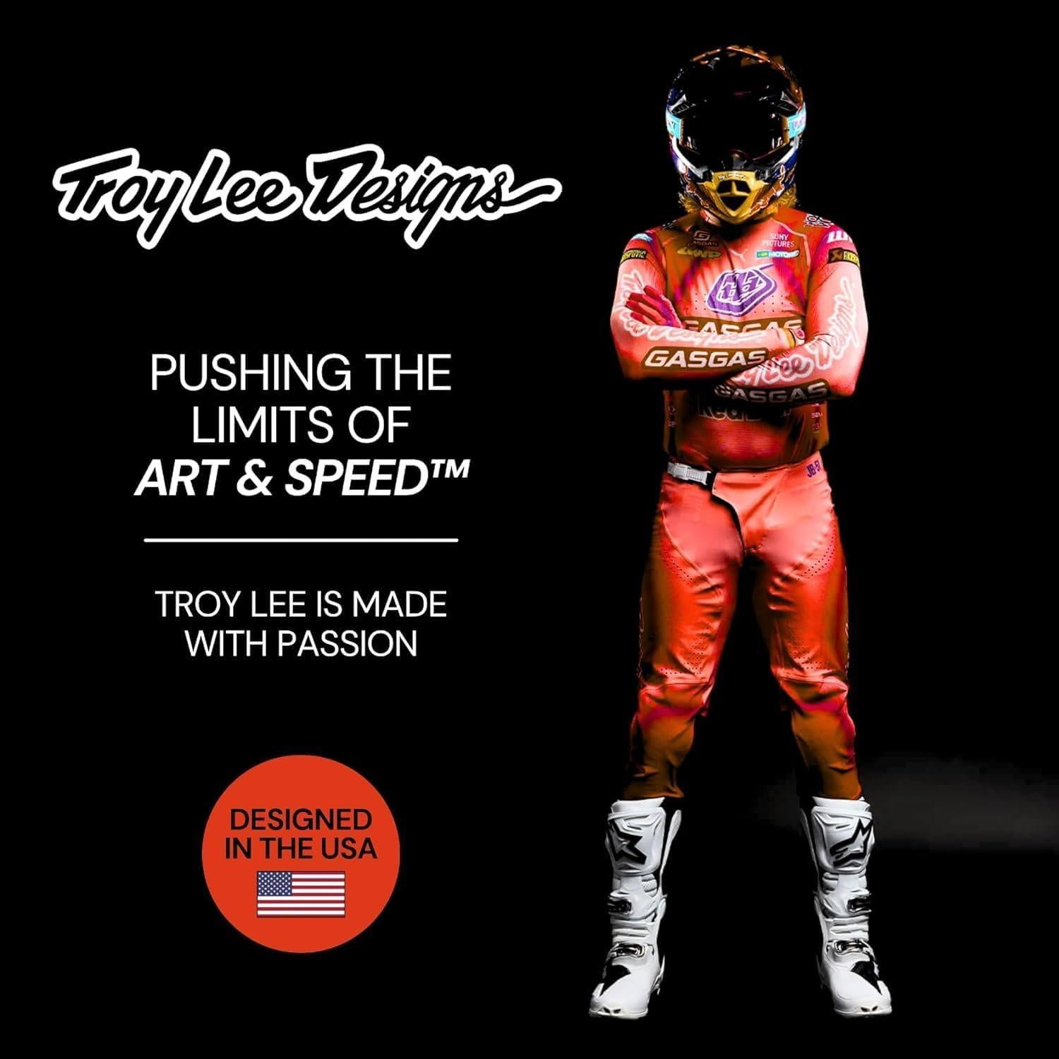 GP Helmet (2025) for Motocross MX Off-Road