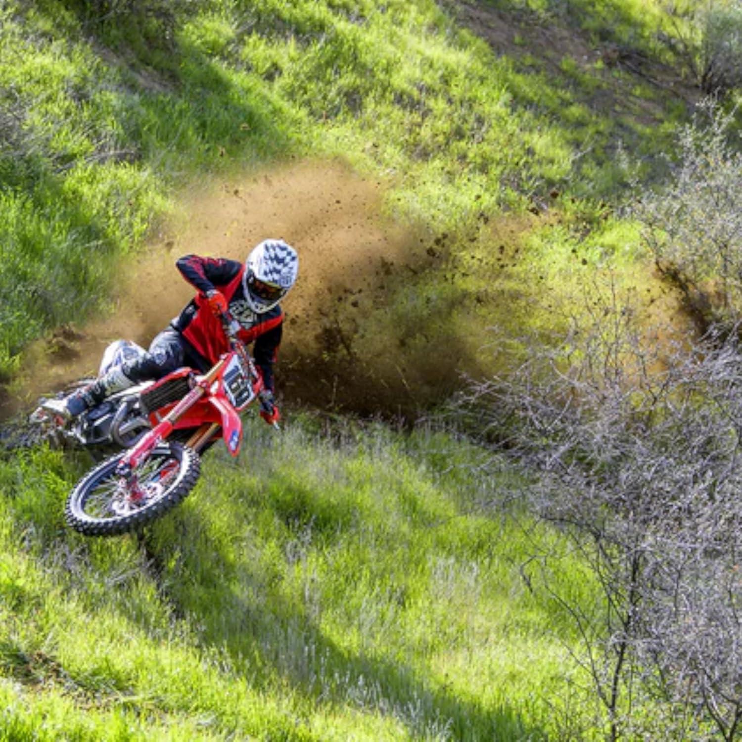 GP Helmet (2025) for Motocross MX Off-Road
