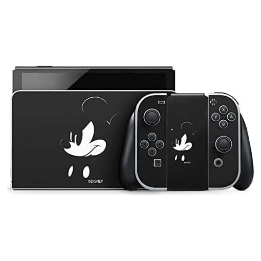 Calcomanía Skinit Disney Mickey Mouse para Nintendo Switch OLED