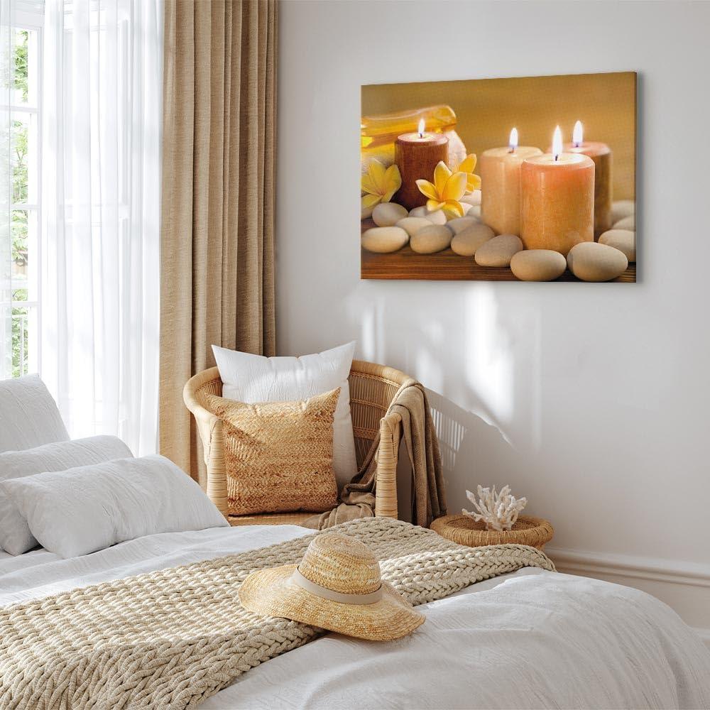 Impresión en Lienzo Acústico artgeist 90x60 cm Moderno