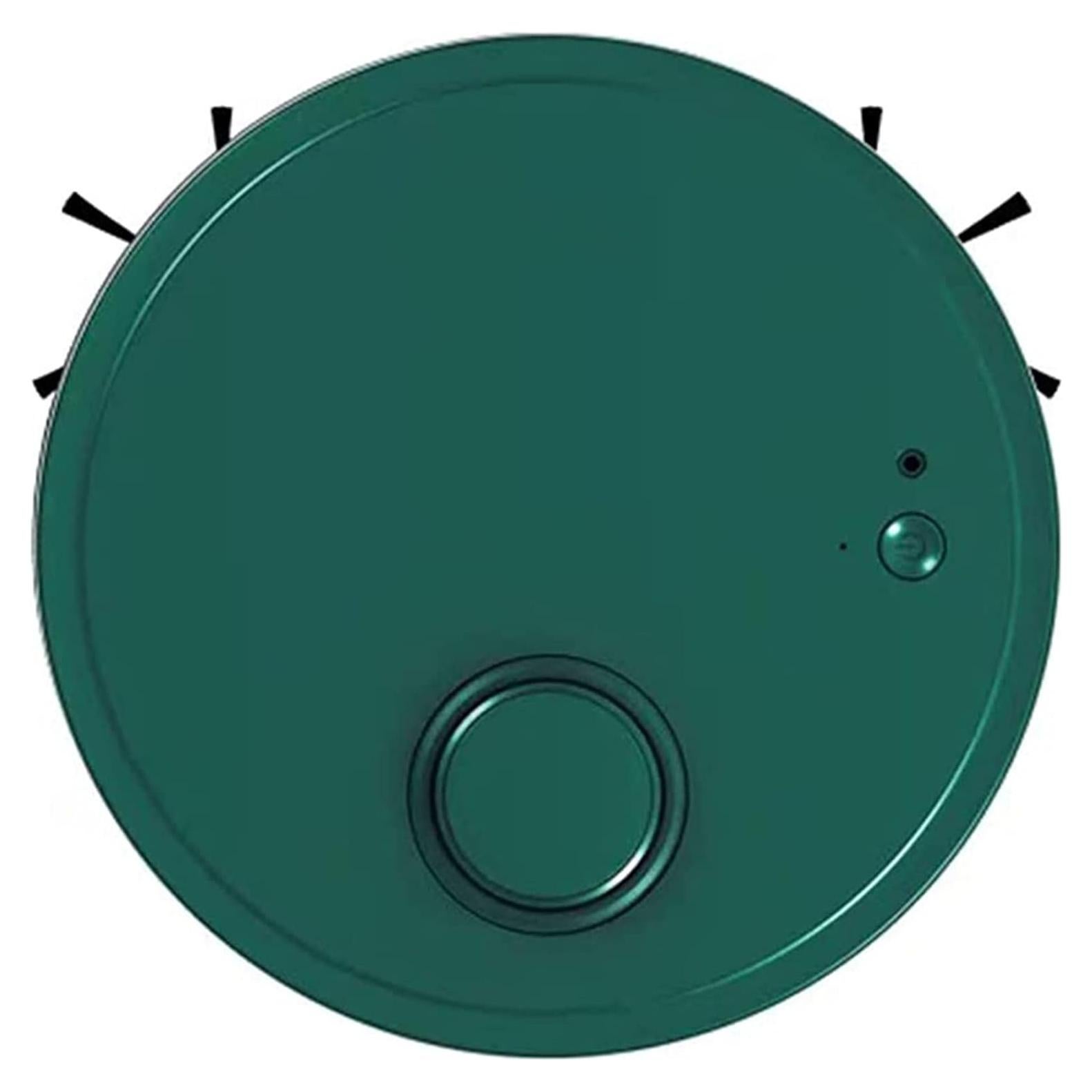 Robot Aspiradora y Trapeador ERGJDLTHM Caqui Oscuro