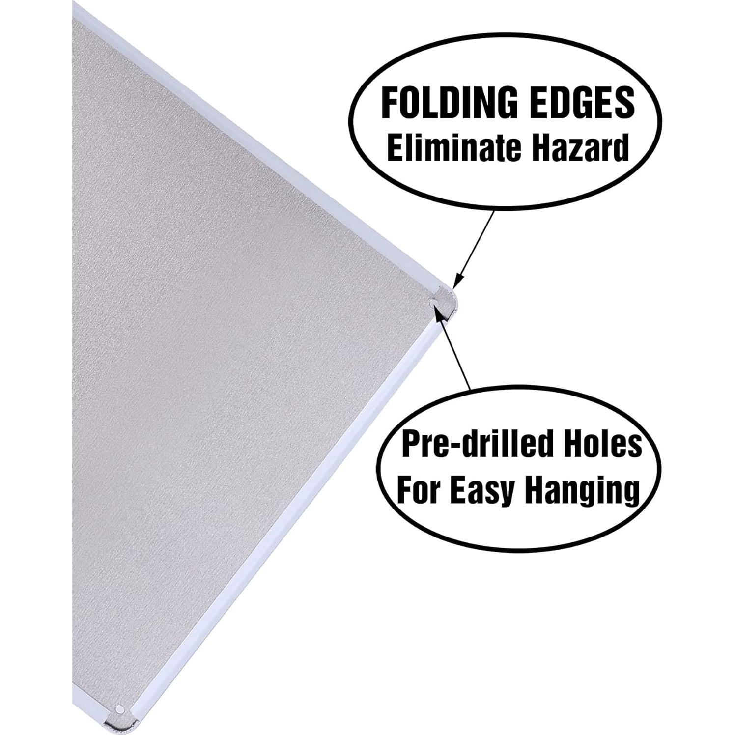 Señal de Metal Texas Hold'em - Clasificación de Manos de Póker