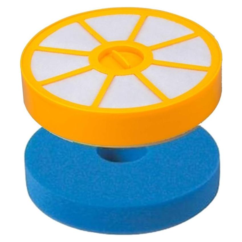 Kit de Filtros HEPA Lavables HIFROM para Aspiradoras DC05 DC08 DC14 DC15
