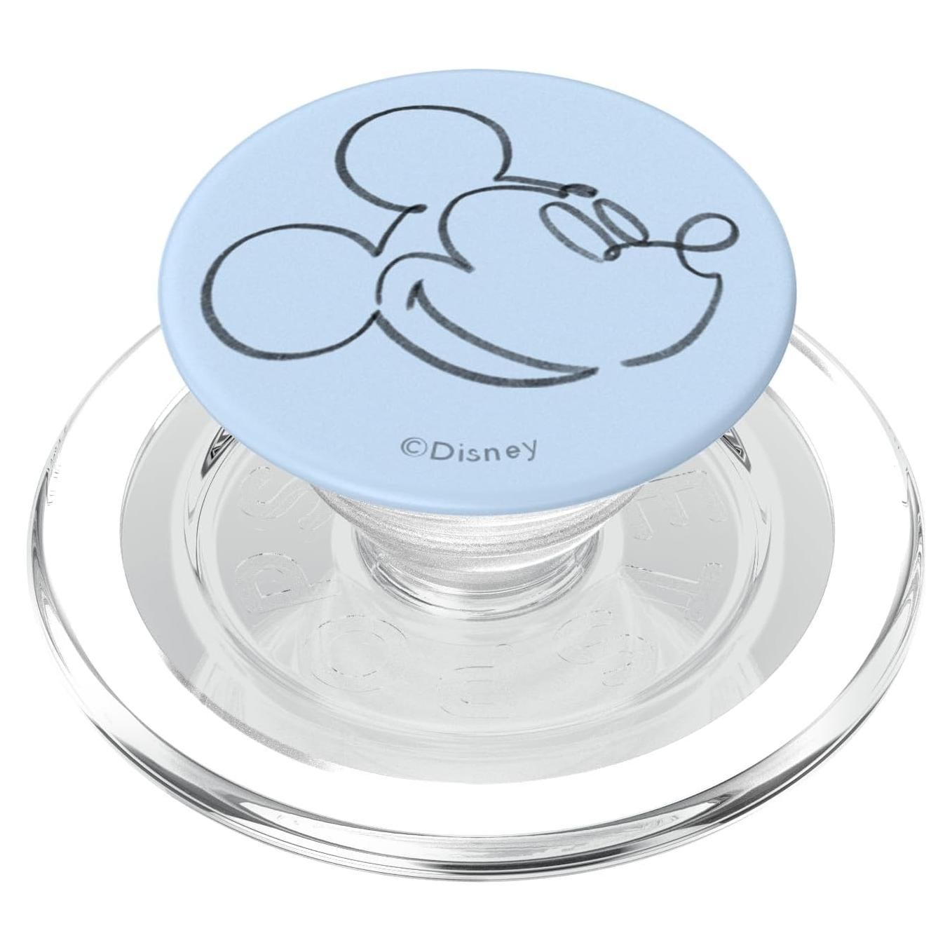 PopGrip MagSafe Disney Mickey Mouse Retro Doodle para iPhone