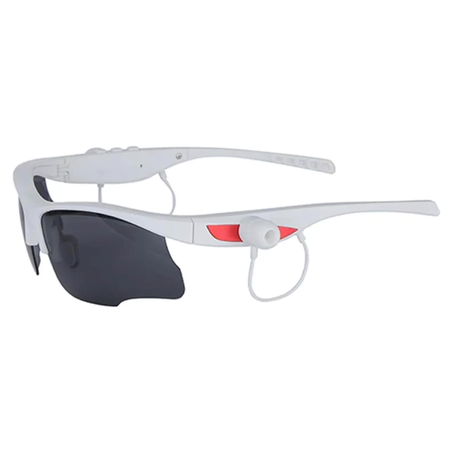 Gafas de Sol Inteligentes KevBinth con Bluetooth 5.0 y UV400