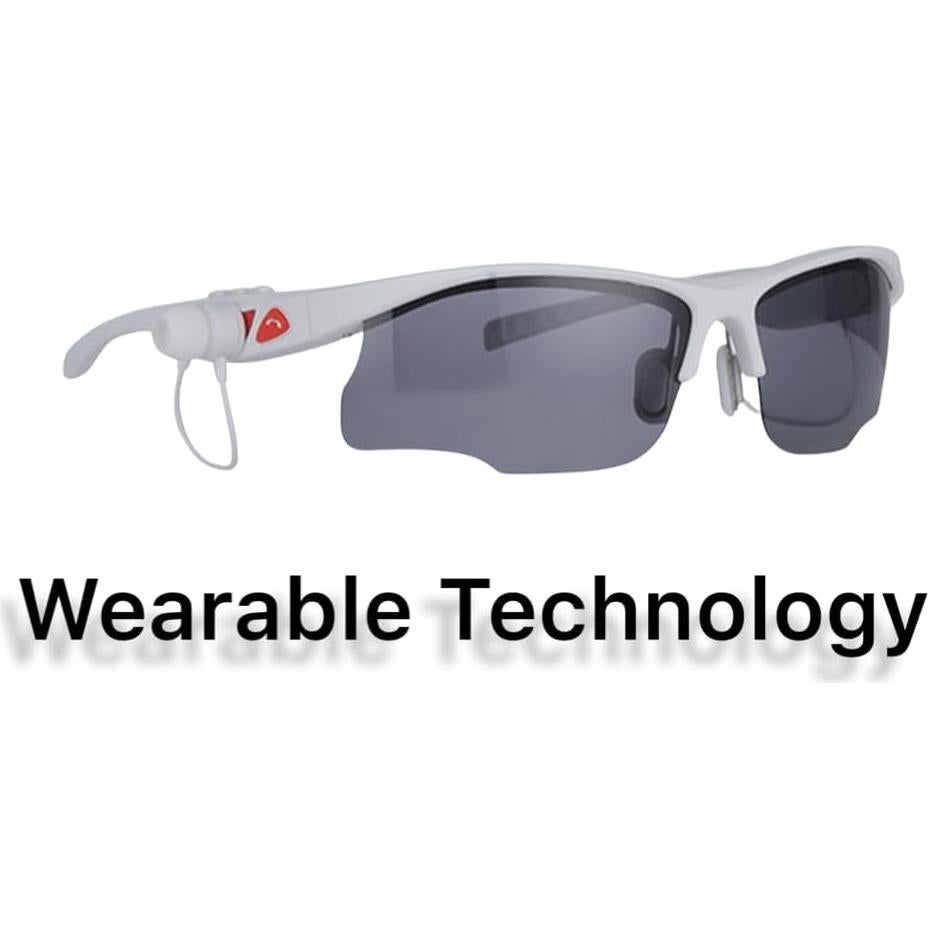 Gafas de Sol Inteligentes KevBinth con Bluetooth 5.0 y UV400