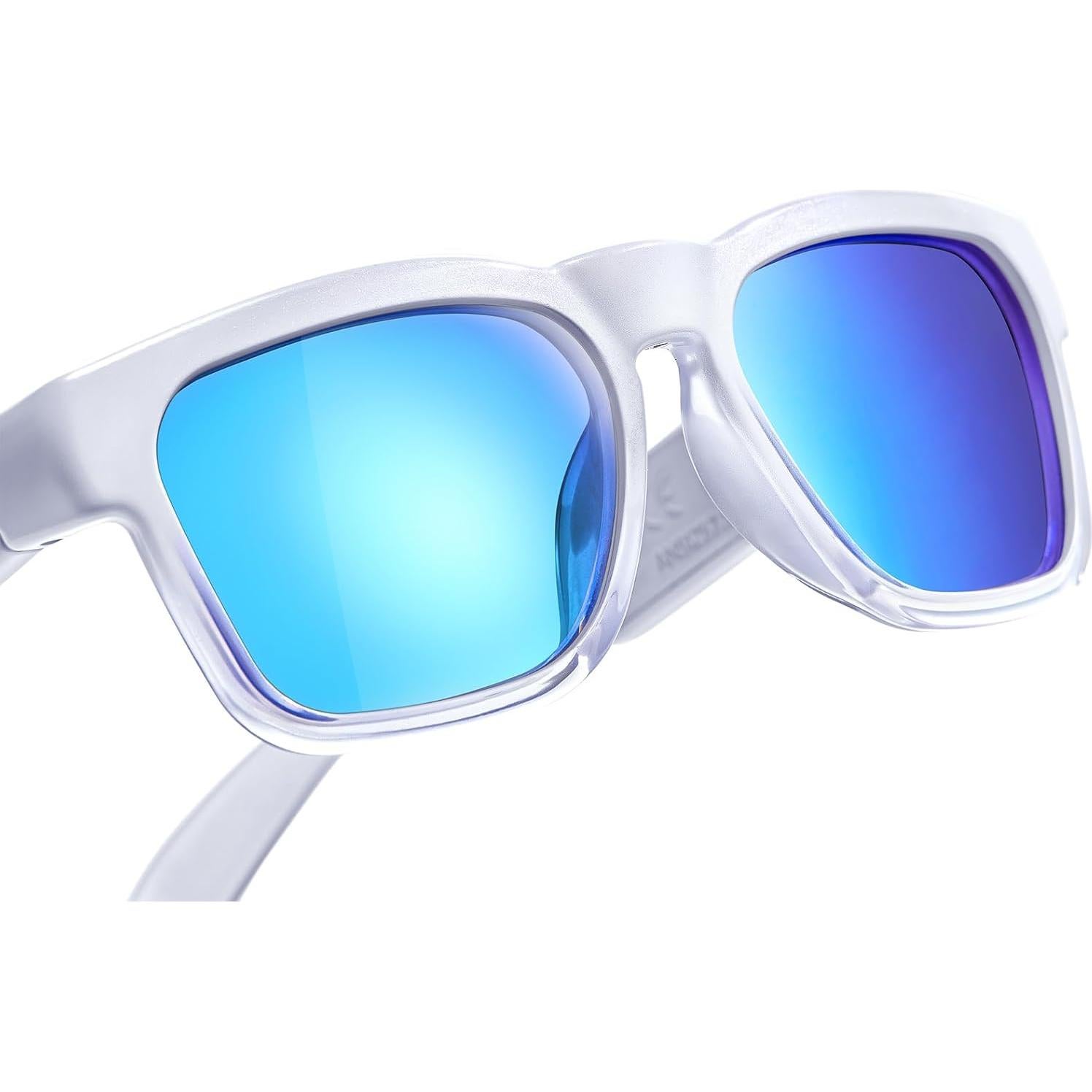 Gafas Inteligentes OhO A8 Pro Polarizadas con Altavoz Bluetooth