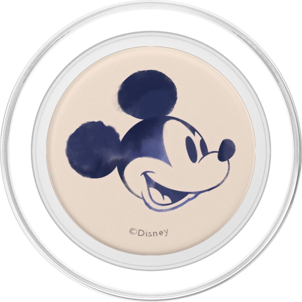 Agarre PopSockets MagSafe Mickey Mouse Retro para iPhone