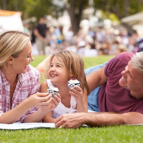 Fundas para Cupcake Confetti Couture 24 Pzs Reversibles