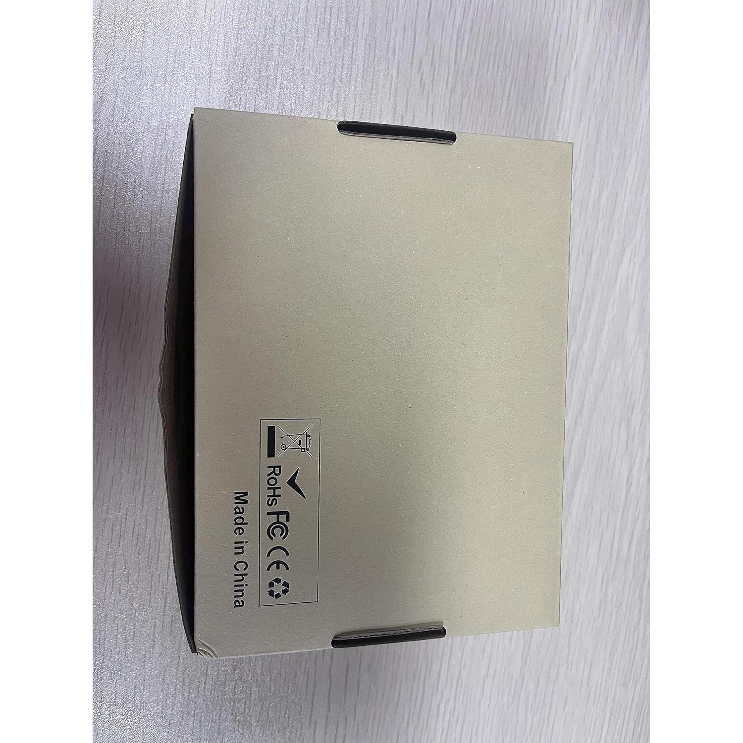 Interruptor KVM HDMI Doble Monitor 4K 60Hz 2 PCs USB