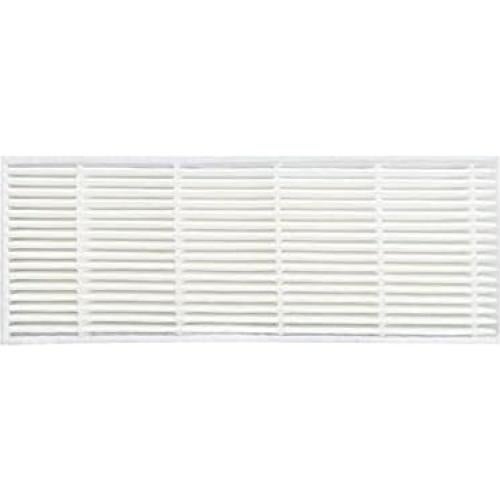 Kit de Accesorios EICOBOT R20 - 6 Cepillos Laterales y 6 Filtros HEPA