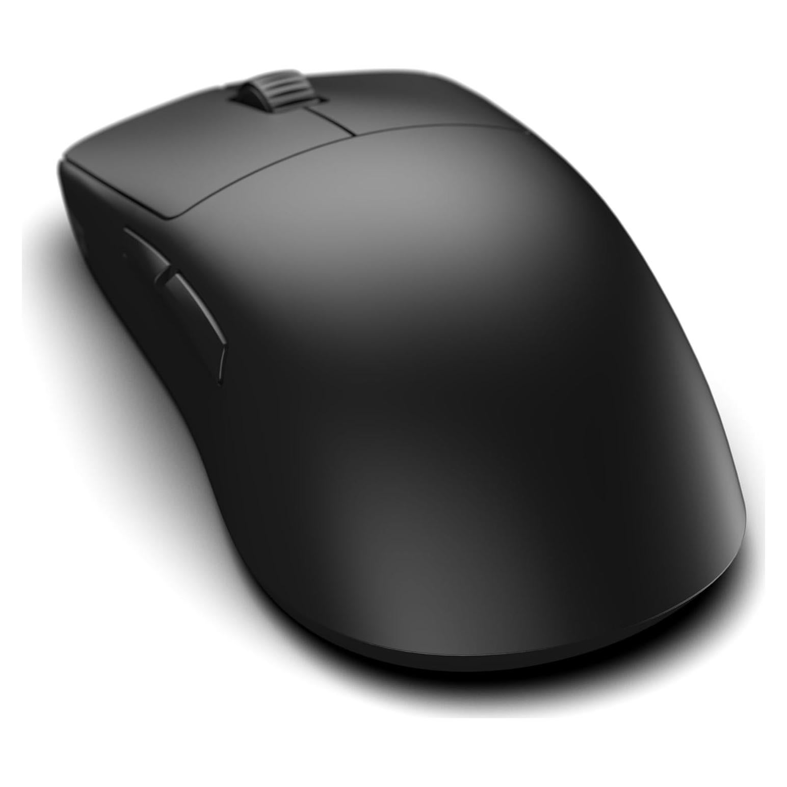 Ratón Gaming Inalámbrico Endgame Gear OP1w 4K Negro 4000Hz