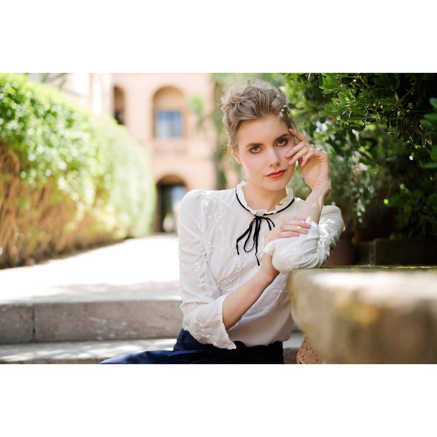 Lente Tamron 45mm F/1.8 Di VC USD para Canon - Enfoque Rápido