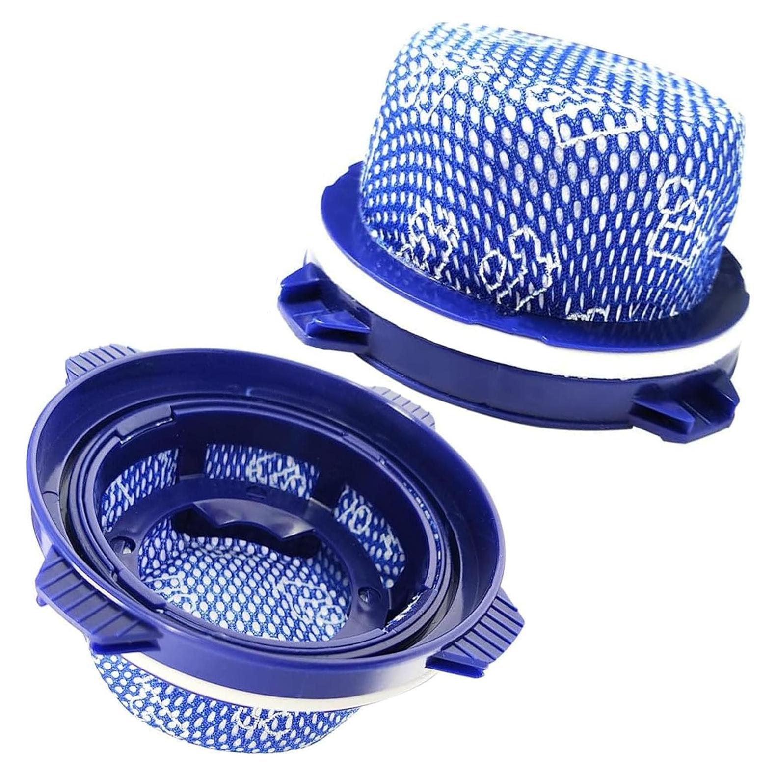 Filtros de Aspiradora Popbee DJ97-02649A para Samsung Jet