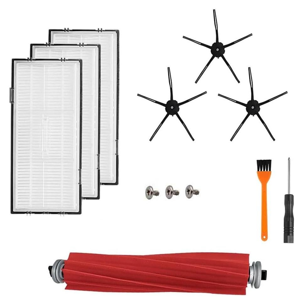 Accesorios de Repuesto para Aspiradora Xiaomi Roborock S7 S7+