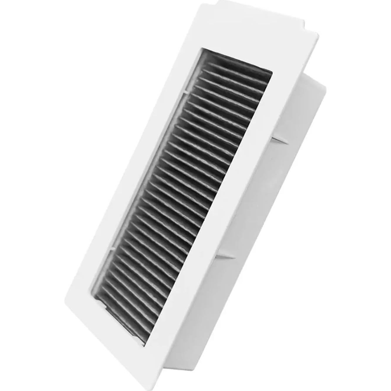 Part Accessories Main Side Brush Filter Mop Cloth Dust Bag Robot Vacuum Cleaner Kit，compatible For ECOVACS X5 OMNI / X5 PRO OMNI ，(10pcs)