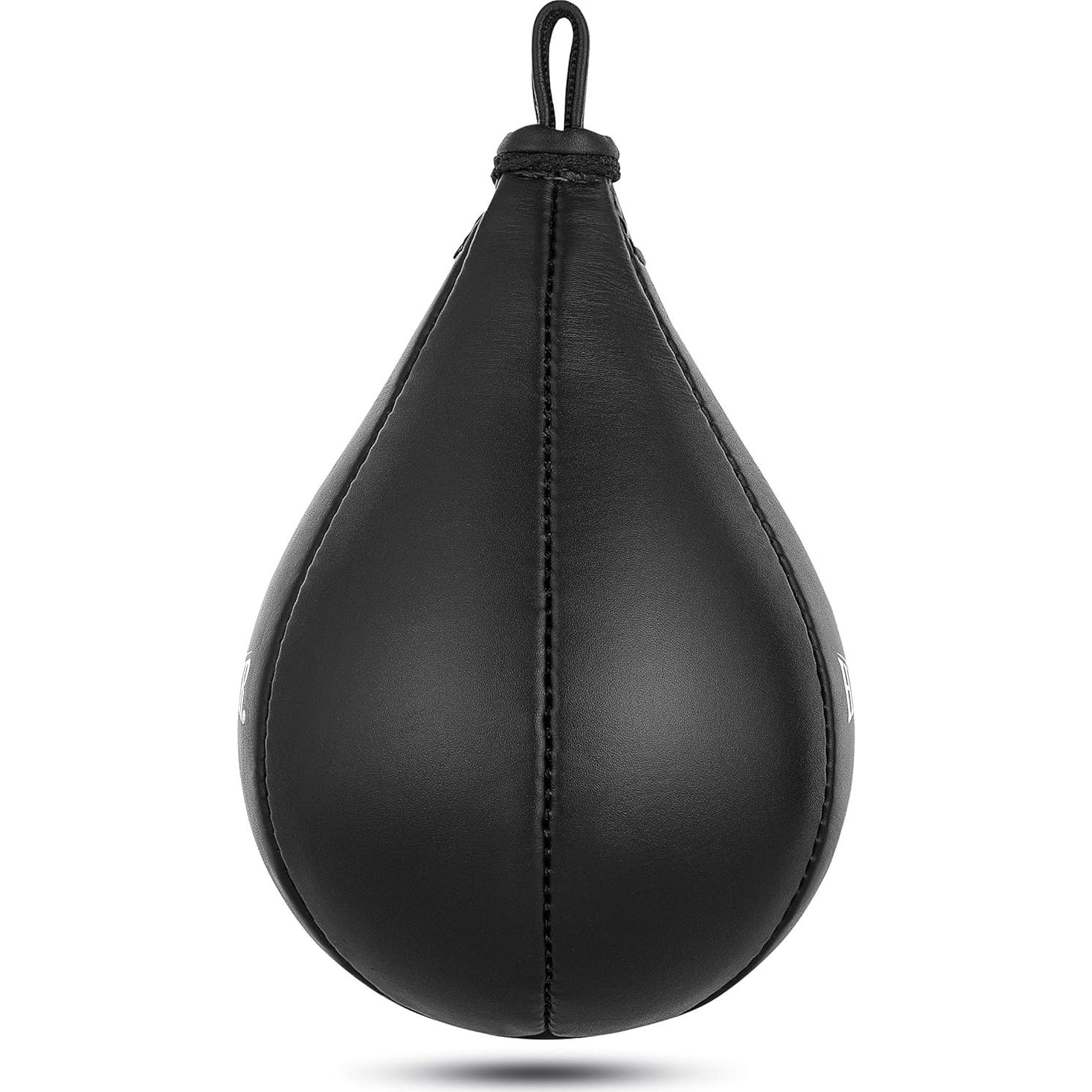 Bolsa de Velocidad Hunter 24x17 cm Cuero con Giratorio