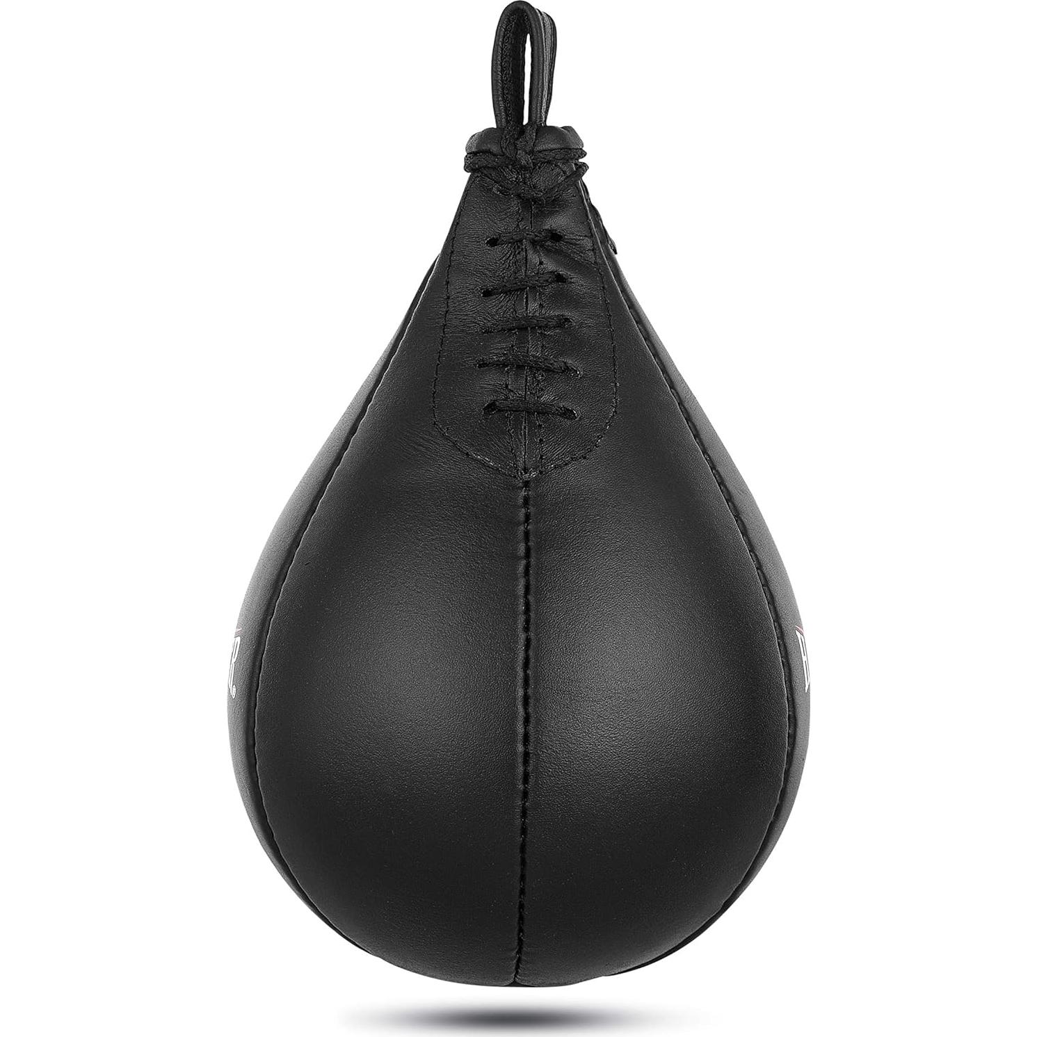 Bolsa de Velocidad Hunter 24x17 cm Cuero con Giratorio