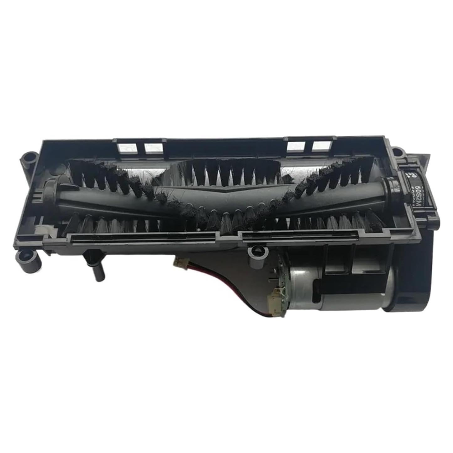 Robot Cleaner Main Roller Brush Motor Engine，Compatible for ILIFE，for A4s A40 Robot Vacuum Cleaner Parts Intermediate Brush Motor Replacement