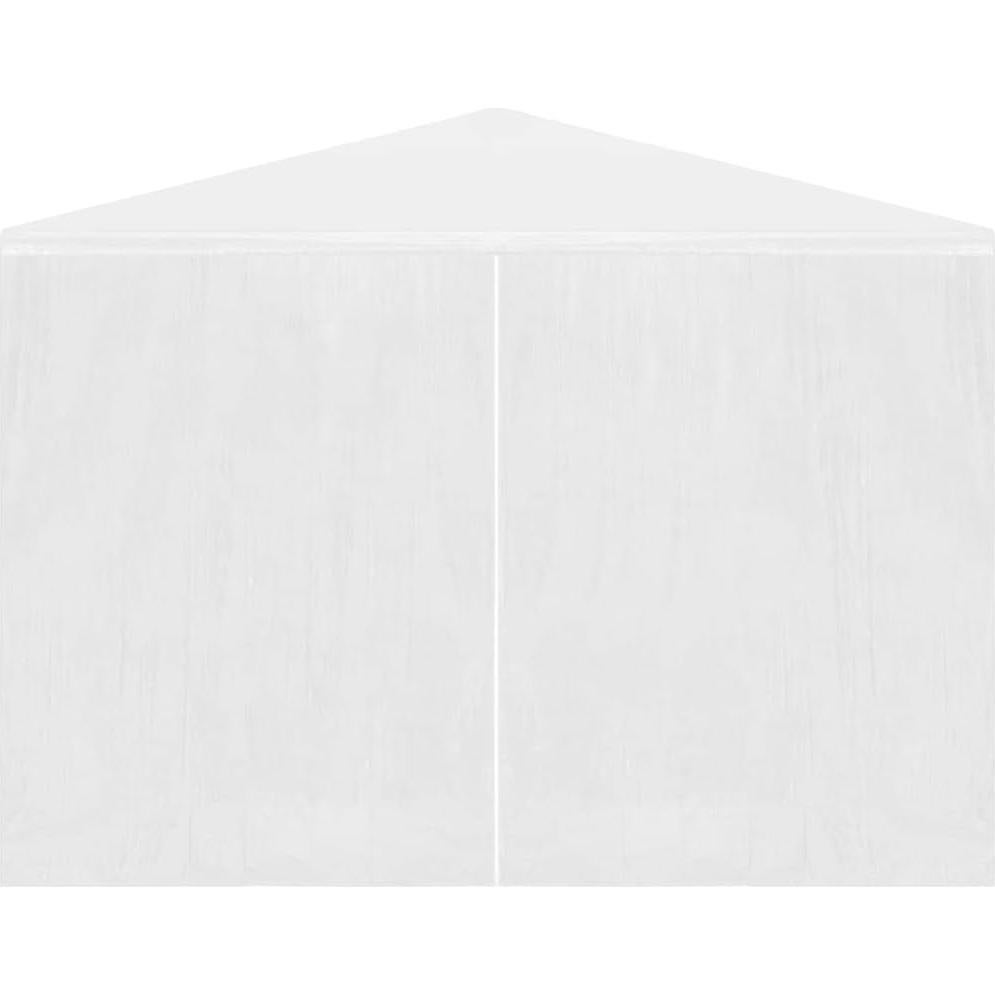 Carpa de Fiesta ULUYYUC Blanca 2.99x2.99m para Jardín
