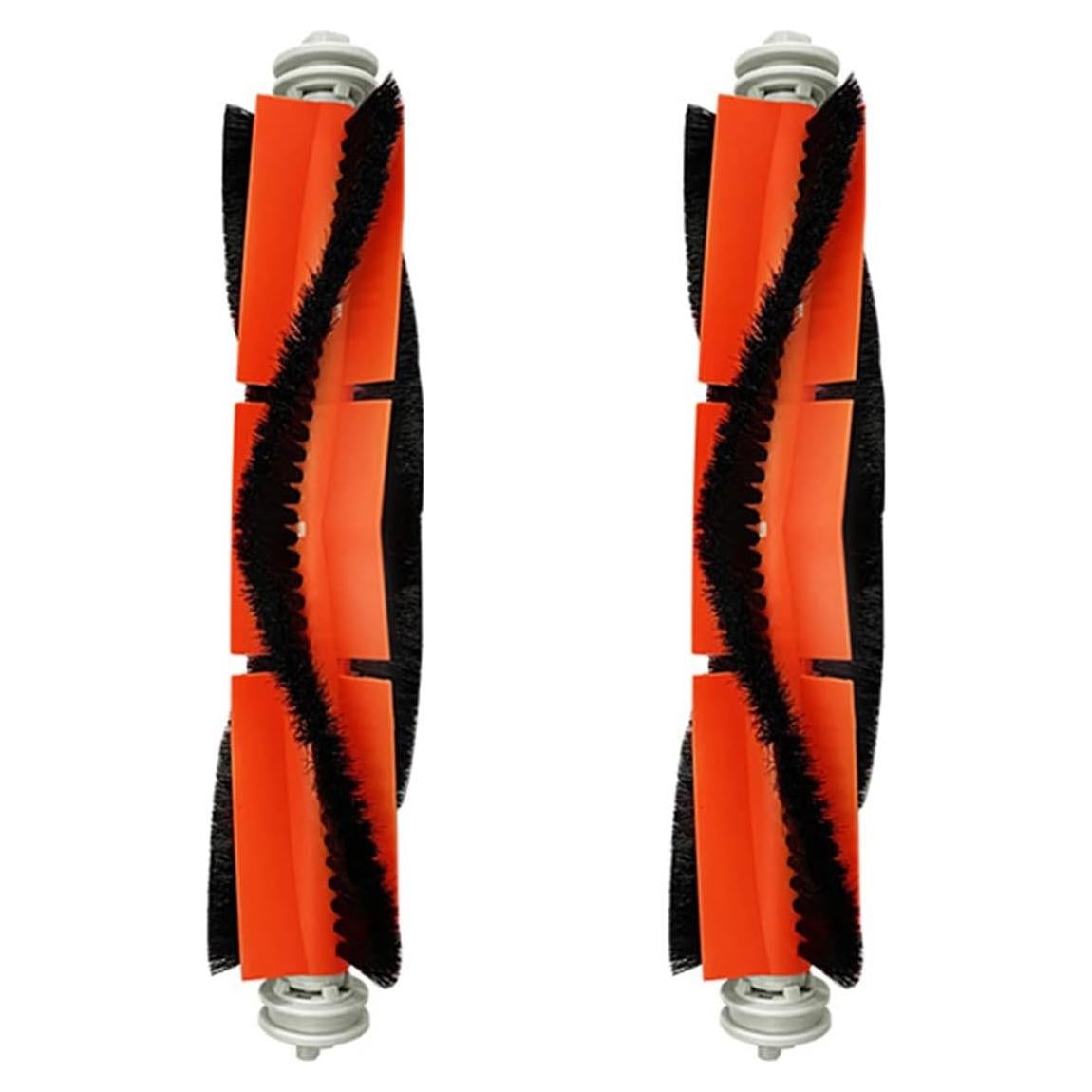 2 Piezas Cepillo Principal Repuesto Dreame Bot Z10 Pro L10 Plus