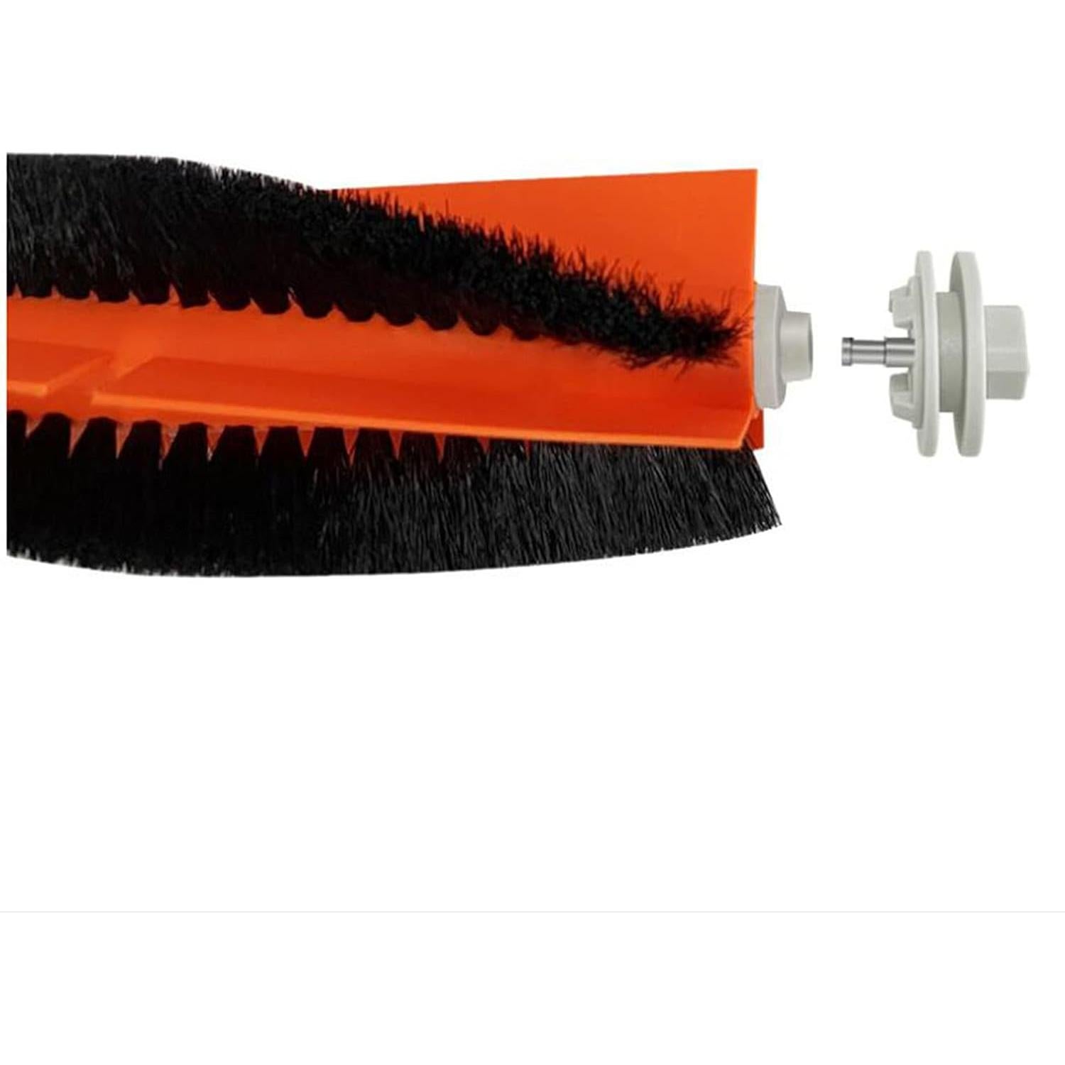 2 Piezas Cepillo Principal Repuesto Dreame Bot Z10 Pro L10 Plus