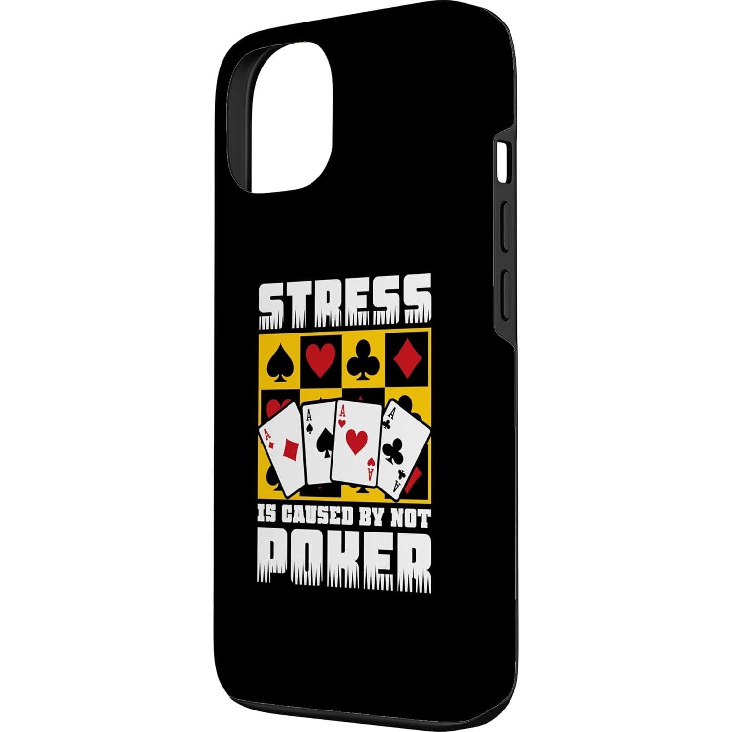 Atuendo de Casino para iPhone 13 - Regalos de Póker