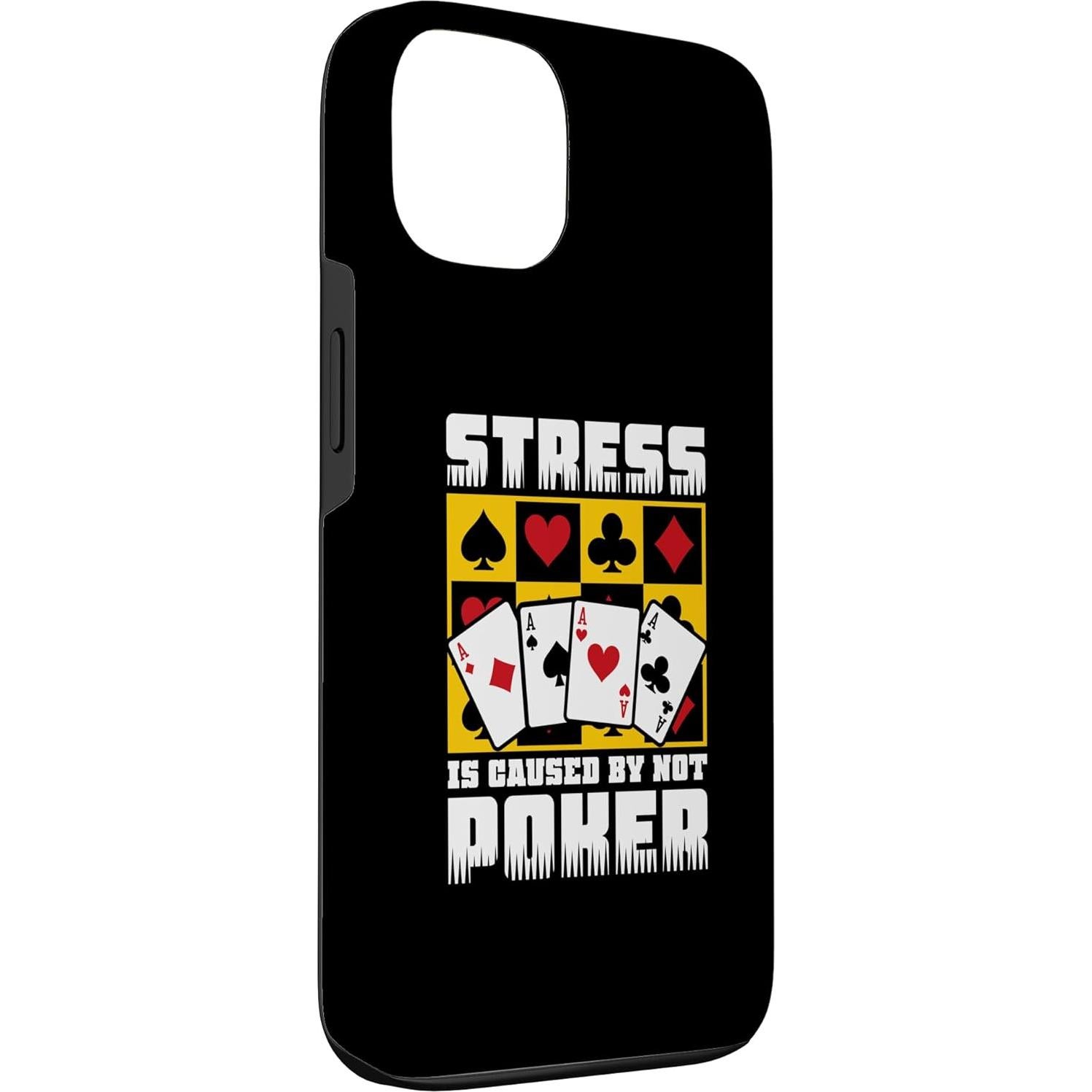 Atuendo de Casino para iPhone 13 - Regalos de Póker