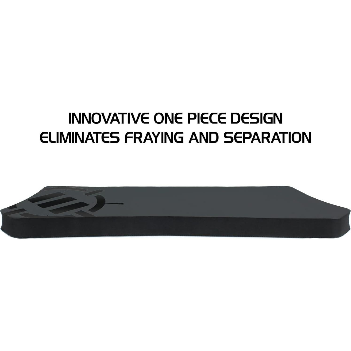 Reposamuñecas Ergonómico ENHANCE TKL para Teclados Mecánicos