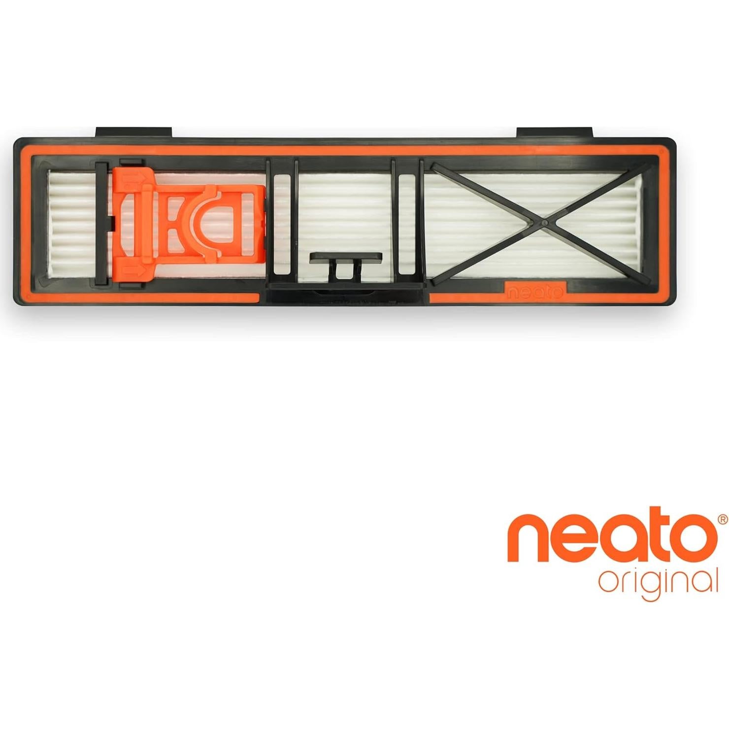Filtro HEPA Verdadero Neato 4 Piezas 99.97% Alérgenos