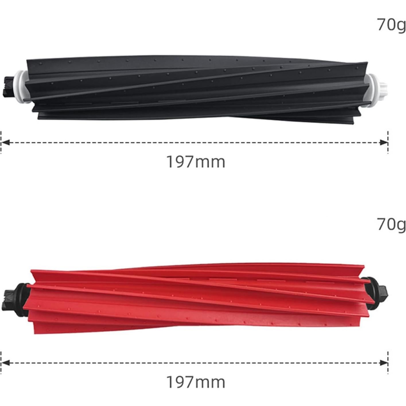 Accesorios de Aspiradora Roborock S8 Pro Ultra S8 G20 - 1 Juego