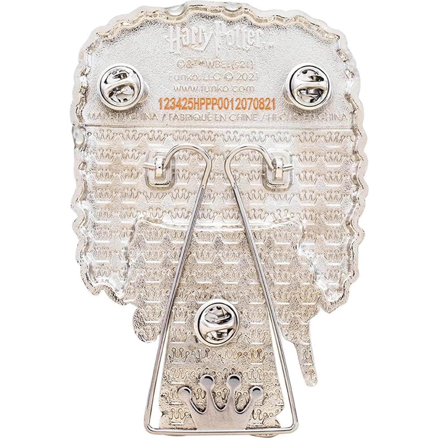 Funko Pop Pin Harry Potter Bellatrix Lestrange 10 cm