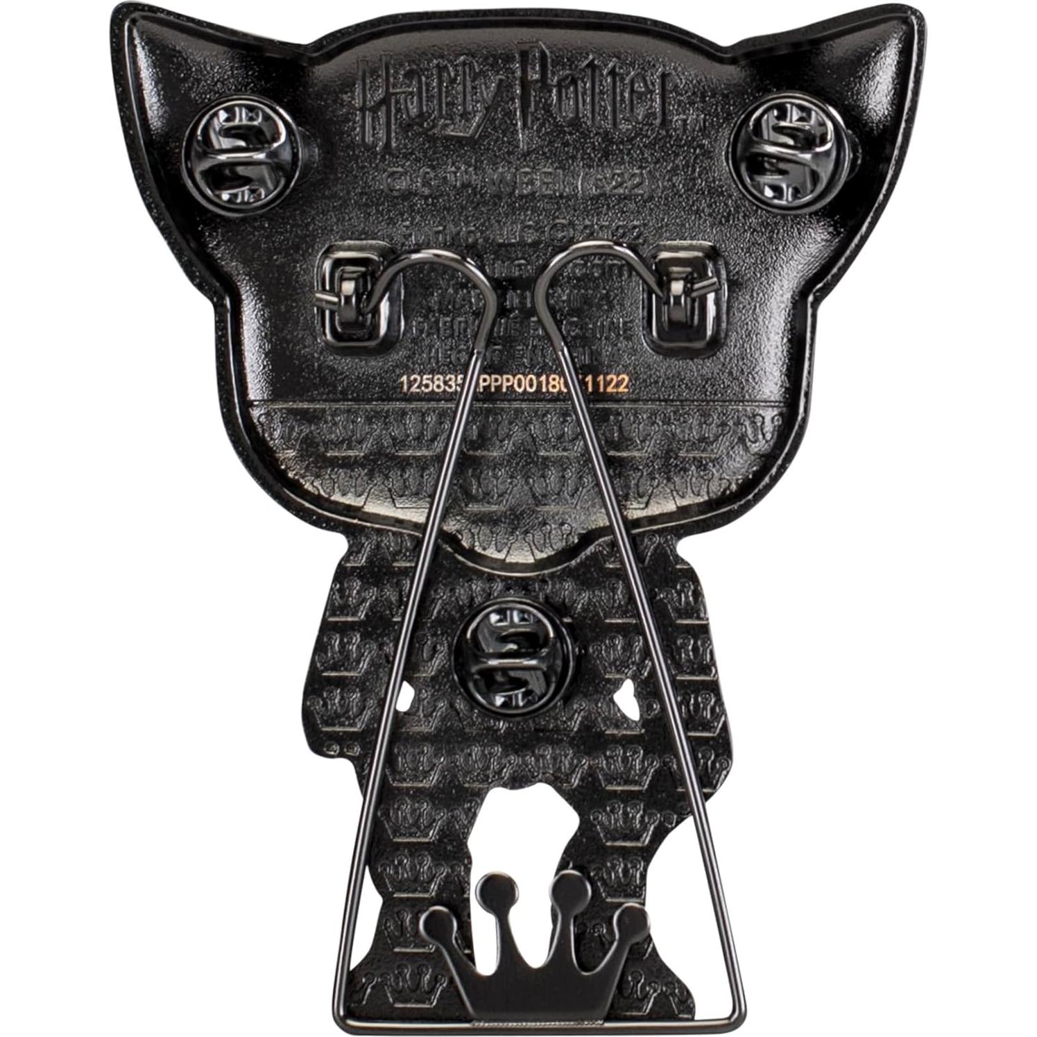 Pin Funko Pop Harry Potter Remus Lupin Hombre Lobo