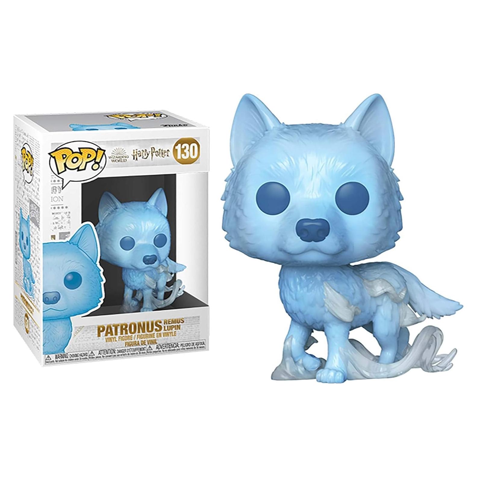 Figura Funko Pop! Harry Potter Patronus Lupin 9 cm