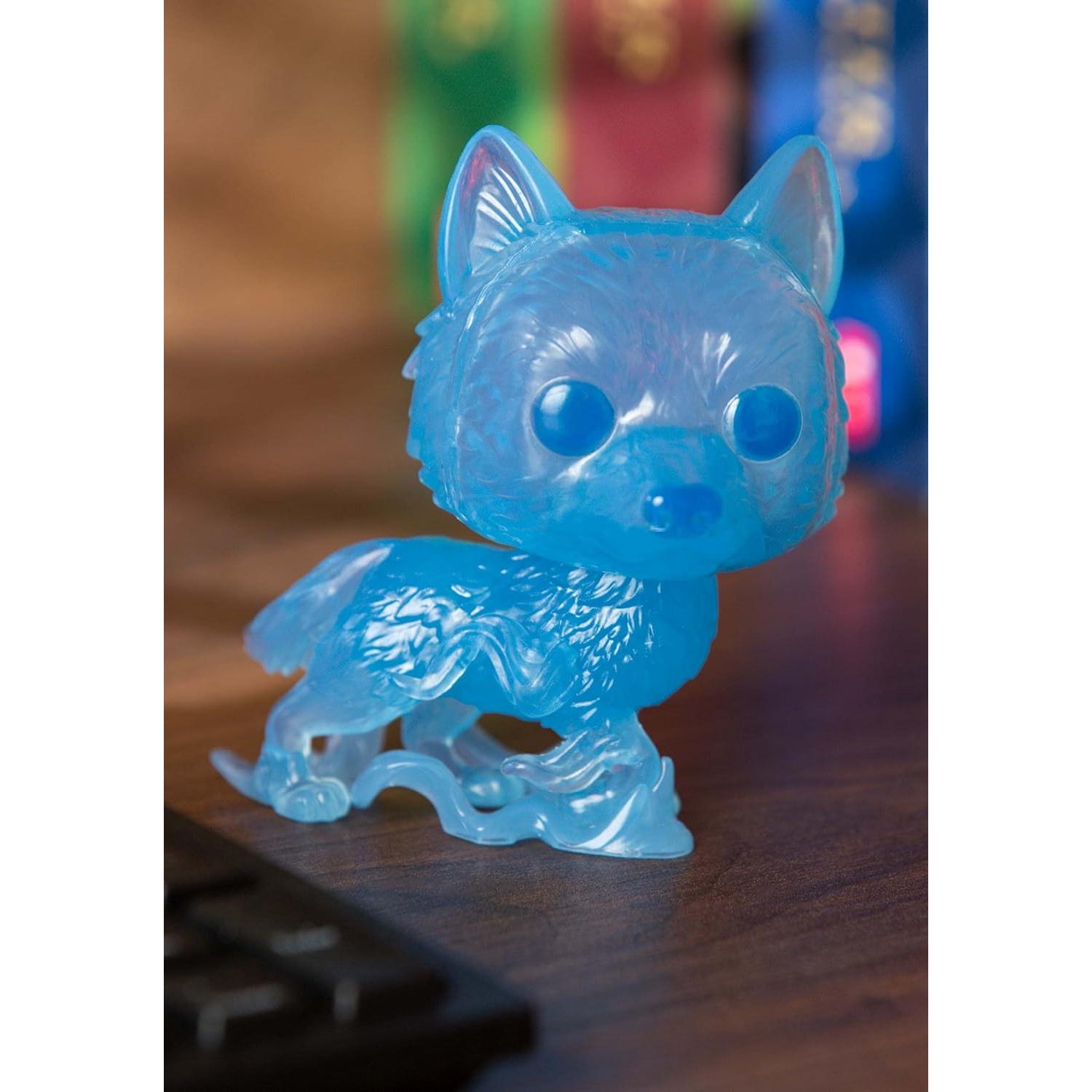 Figura Funko Pop! Harry Potter Patronus Lupin 9 cm