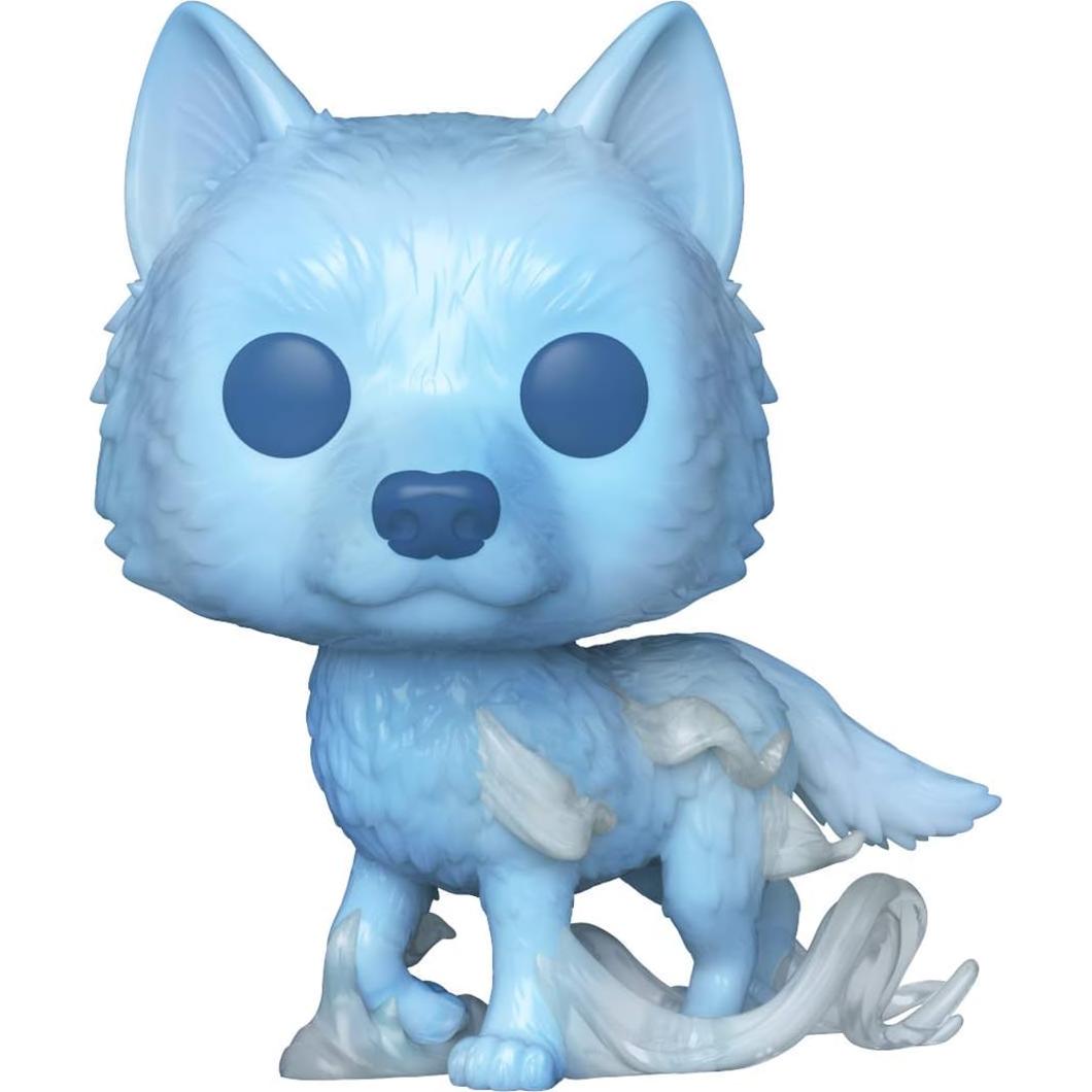 Figura Funko Pop! Harry Potter Patronus Lupin 9 cm