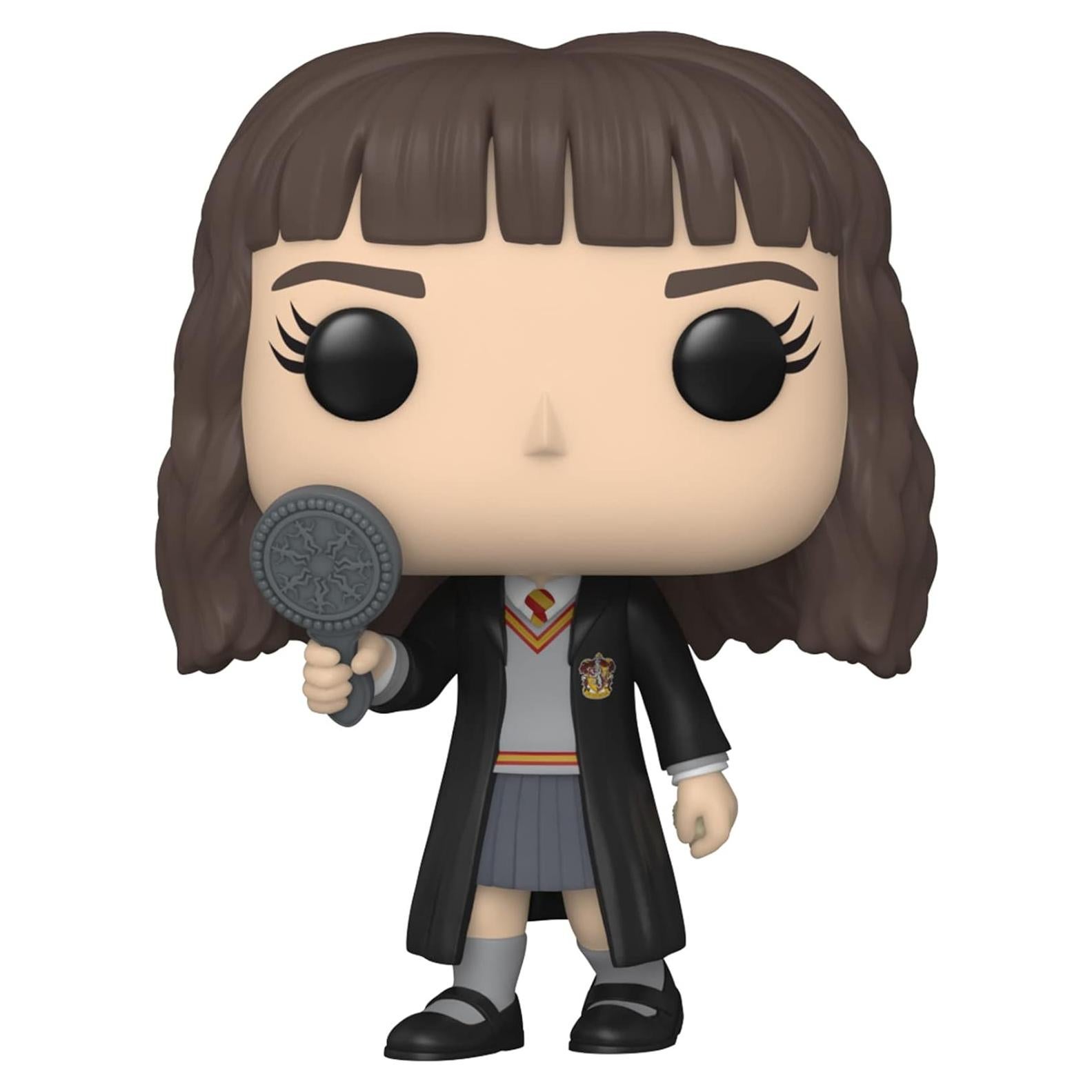 Figurita Funko Pop! Harry Potter Hermione Granger 20 Aniversario