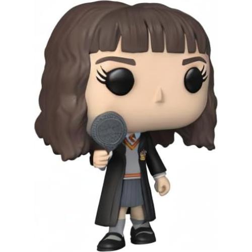 Figurita Funko Pop! Harry Potter Hermione Granger 20 Aniversario