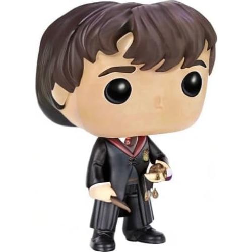 Figura de Acción Funko POP Harry Potter Neville Longbottom 9.5cm