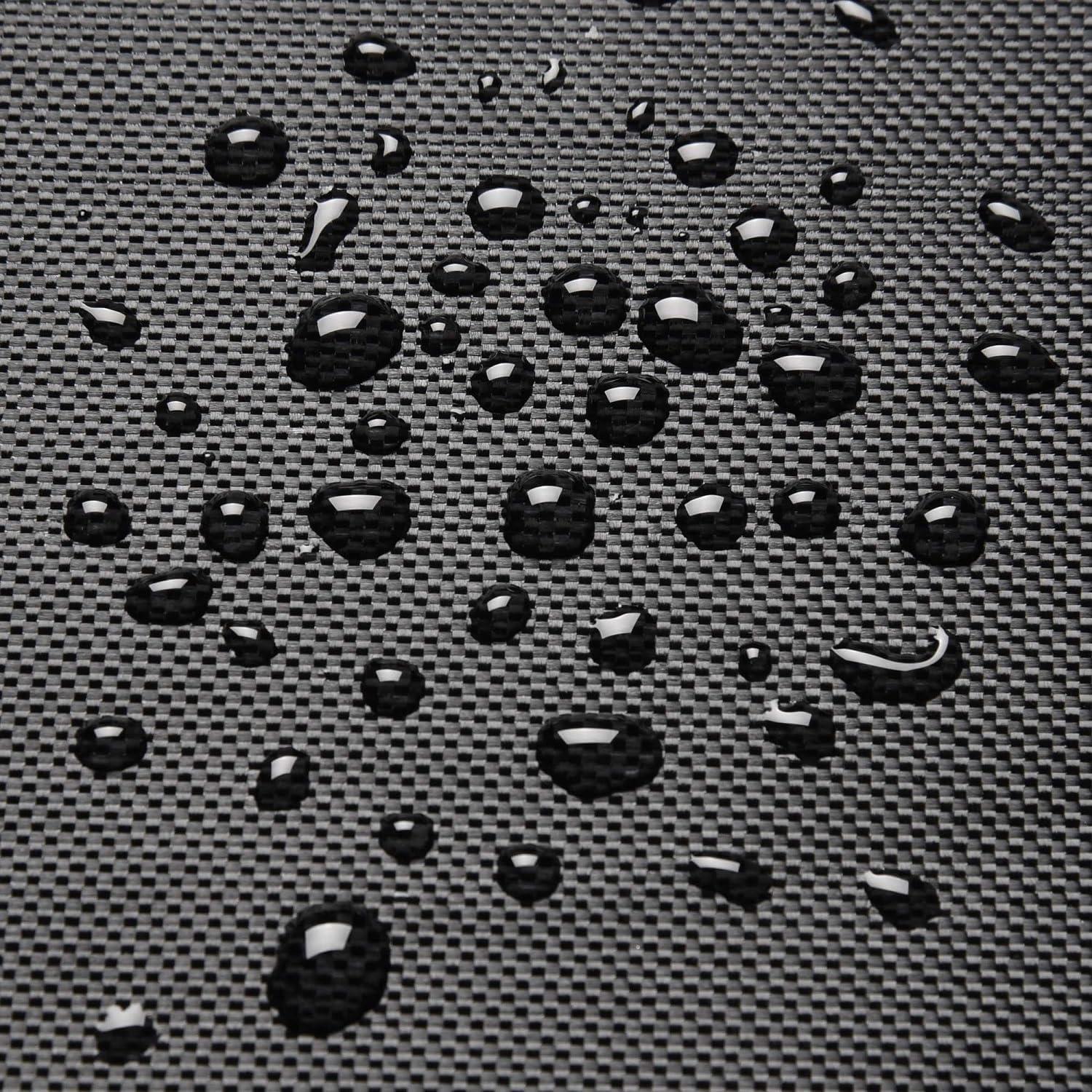 Bolsa Rodante HeyJiaYu para Dosel Desplegable 10x15 pies