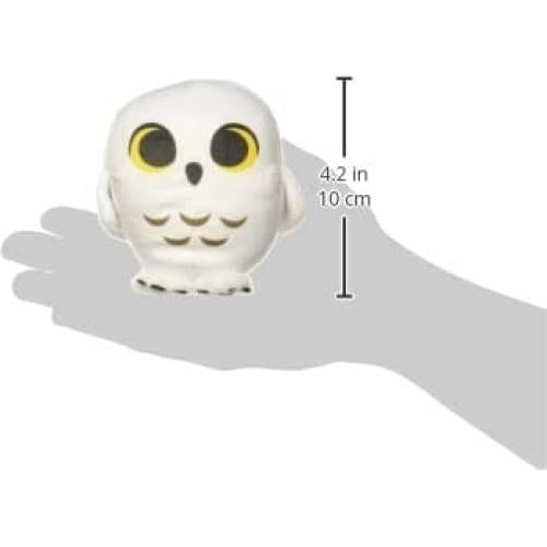 Peluches Harry Potter Funko Hedwig 10 cm Multicolor