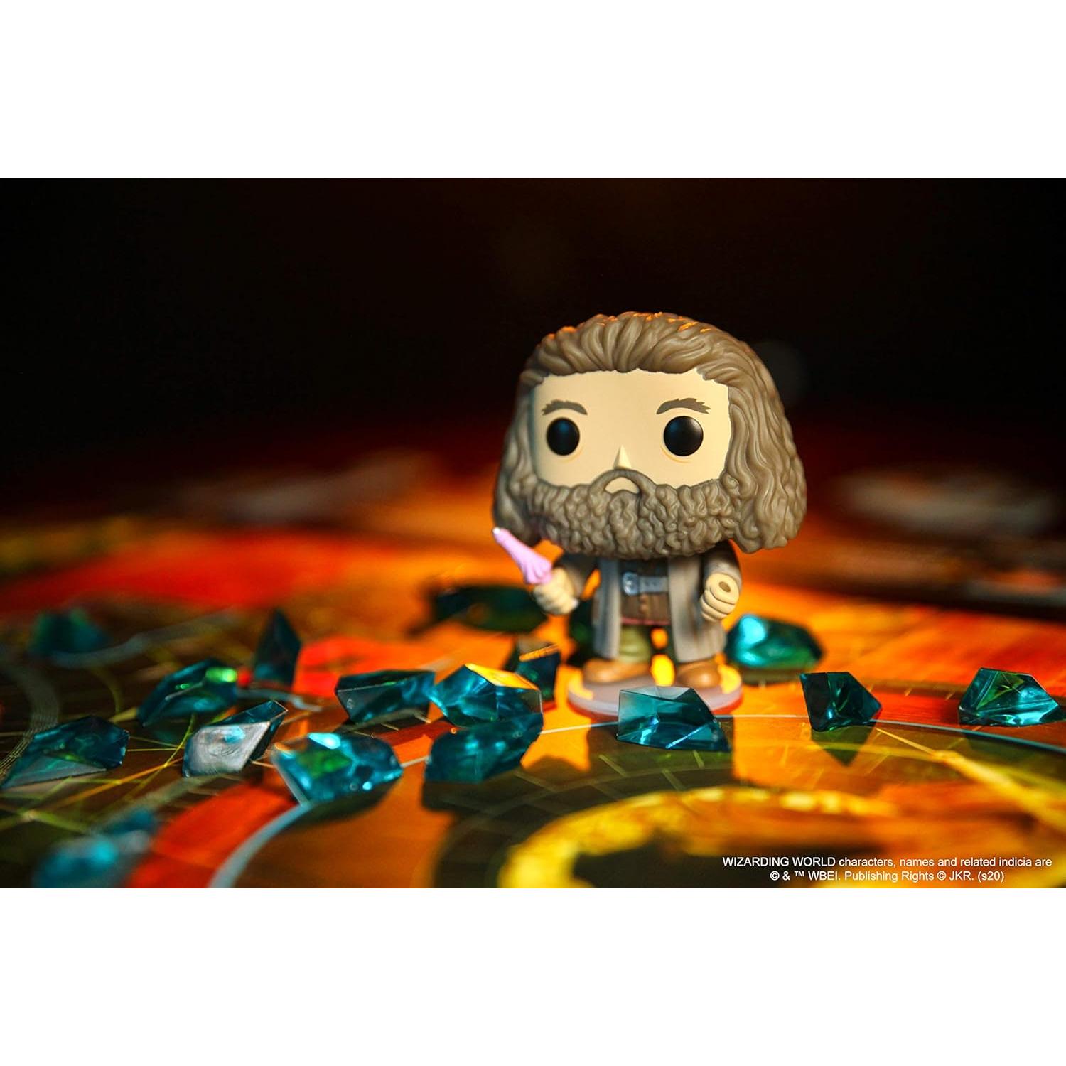 Juego de Mesa Funkoverse Harry Potter 102 - 2-4 Jugadores