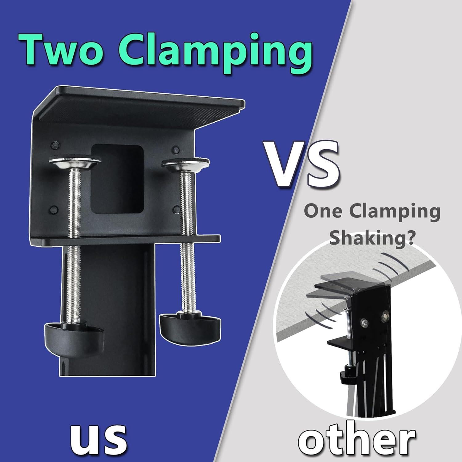 Soporte de Palanca de Cambios XRhinorth para Simulador de Carreras